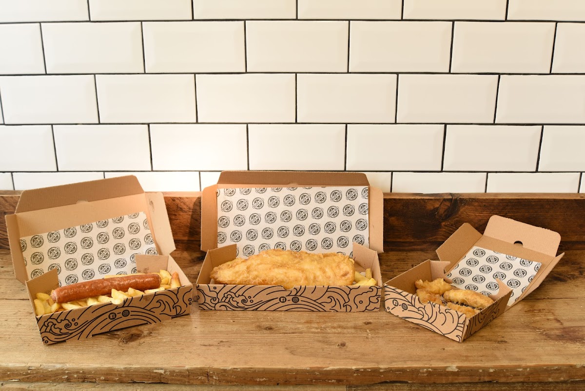 Silver Sea Sandhurst Photos 2